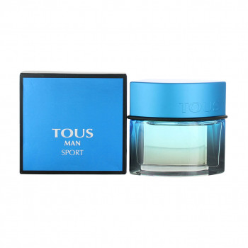 Tous Man Sport Туалетна вода чоловіча, 50 мл