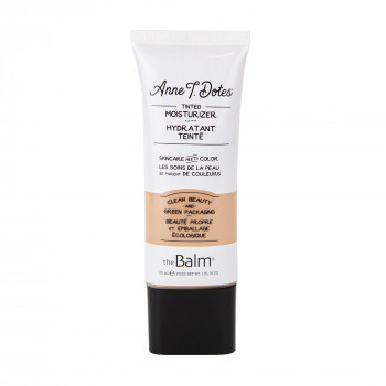 Зволожувальний тональний крем для обличчя theBalm Anne T. Dotes Tinted Moisturizer 18, 30 мл