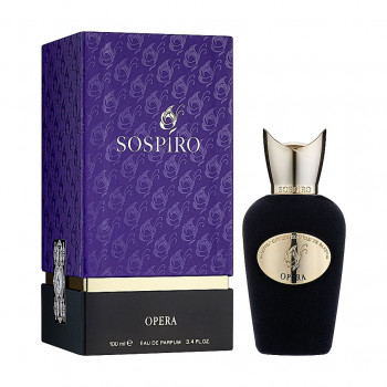 Xerjoff (Sospiro Perfumes) Opera Парфумована вода унісекс, 100 мл