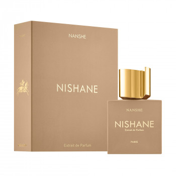 Nishane Nanshe Парфуми унісекс, 50 мл