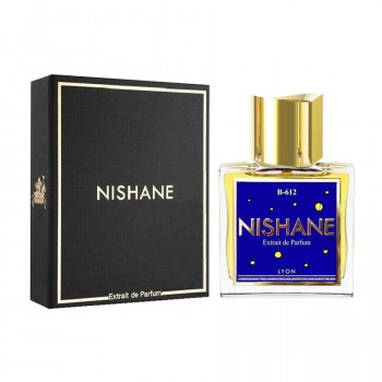 Nishane B-612 Парфуми унісекс, 50 мл