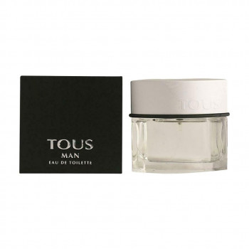 Tous Man Туалетна вода чоловіча, 50 мл