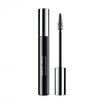Туш для вій Malu Wilz Diva Eyes Mascara, Black, 12 мл