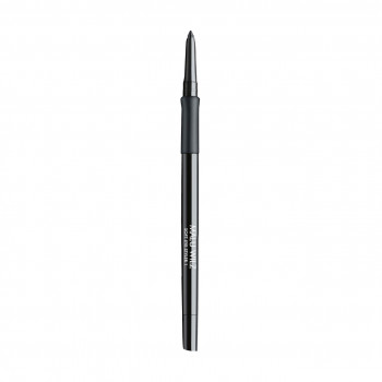 Олівець для очей Malu Wilz Soft Eye Styler 1 Mystic Black, 1 г