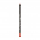 Водостійкий олівець для губ Artdeco Soft Lip Liner Waterpoof 108 Fireball, 1.2 г