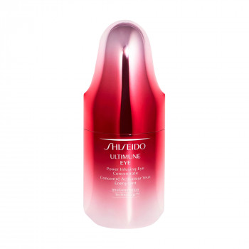 Концентрат для шкіри навколо очей Shiseido Ultimune Power Infusing Eye Concentrate, 15 мл