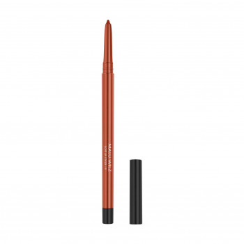 Олівець для губ Malu Wilz Soft Lip Styler 19 Shine Copper, 1.2 г