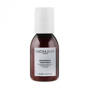 Зволожувальний кондиціонер для волосся Sachajuan Stockholm Moisturizing Conditioner, 100 мл