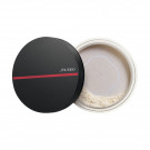 Пудра розсипчаста для обличчя Shiseido Synchro Skin Invisible Silk Loose Powder, Radiant, прозора, 6 г