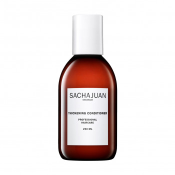 Кондиціонер Sachajuan Stockholm Thickening Conditioner для ущільнення та об'єму волосся, 250 мл
