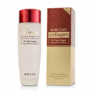 Відновлювальний тонер для обличчя 3W Clinic Collagen Regeneration Softener з колагеном, 150 мл