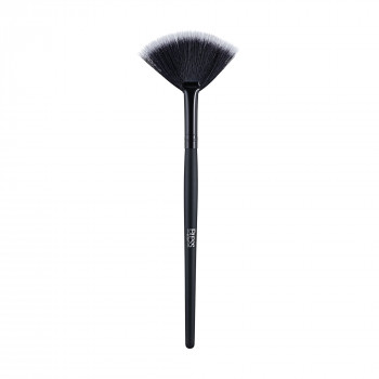 Пензель для бронзера та хайлайтера Bless Beauty Brush 15