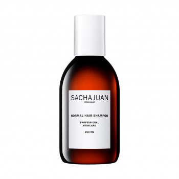 Шампунь для нормального волосся SachaJuan Stockholm Normal Hair Shampoo, 250 мл