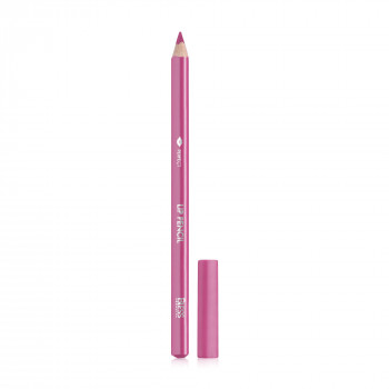 Олівець для губ Bless Beauty Lip's Focus Pencil 04, 1.7 г