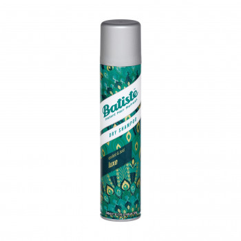 Сухий шампунь для волосся Batiste Dry Shampoo Opulent & Bold Luxe, 200 мл