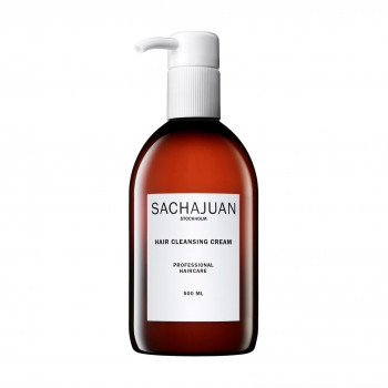 Очищувальний крем для волосся Sachajuan Stockholm Hair Cleansing Cream, 500 мл