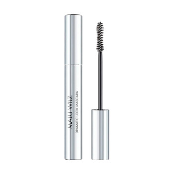 Туш для вій Malu Wilz Dramatic Look Mascara 1 Dramatic Black, 9 мл
