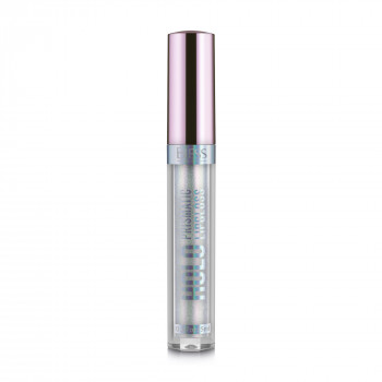 Блиск для губ Bless Beauty Holo Prismatic Lip Gloss 01, 5 мл