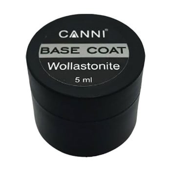 Відновлювальна база Canni Wollastonite Base 01, 5 мл
