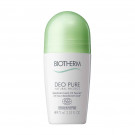 Кульковий дезодорант Biotherm Deo Pure Natural Protect 24h, 75 мл