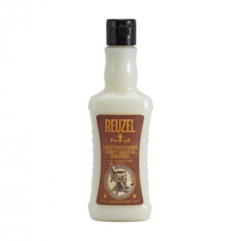 Чоловічий шампунь 3 в 1 Reuzel Tea Tree 3-in-1 Shampoo, Conditioner, Body Wash, 350 мл