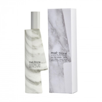 Masaki Matsushima Mat; Stone Туалетна вода чоловіча, 80 мл
