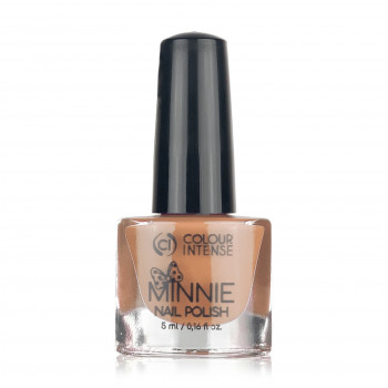 Лак для нігтів Colour Intense Minnie, 174 Enamel Sand Warm, 5 мл