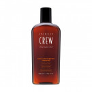 Чоловічий шампунь для глибокого зволоження American Crew Daily Deep Moisturizing Shampoo для нормального та сухого волосся, 450 мл