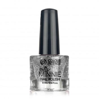 Лак для нігтів Colour Intense Minnie, 193 Glitter Holographic, 5 мл