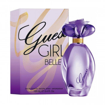 Guess Girl Belle Туалетна вода жіноча, 100 мл
