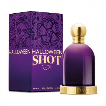 Jesus Del Pozo Halloween Shot Туалетна вода жіноча, 100 мл