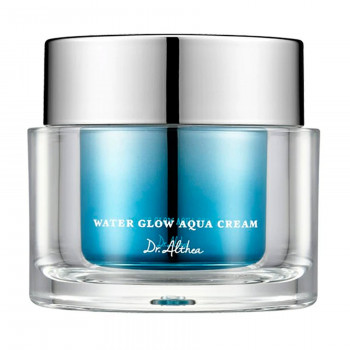 Крем для обличчя Dr.Althea Water Glow Aqua Cream, 50 мл