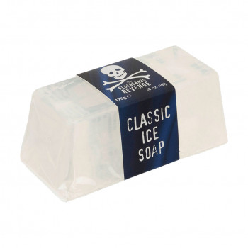 Чоловіче мило для тіла The Bluebeards Revenge Classic Ice Soap, 175 г