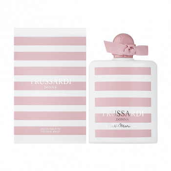 Trussardi Donna Pink Marina Туалетна вода жіноча, 100 мл