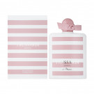 Trussardi Donna Pink Marina Туалетна вода жіноча, 100 мл