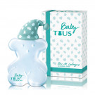 Tous Baby Eau de Cologne Alcohol Free Одеколон унісекс, 100 мл