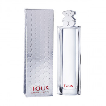 Tous Tous Туалетна вода жіноча, 90 мл