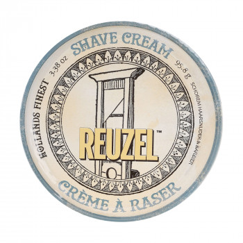 Крем для гоління Reuzel Shave Cream, 95.8 г