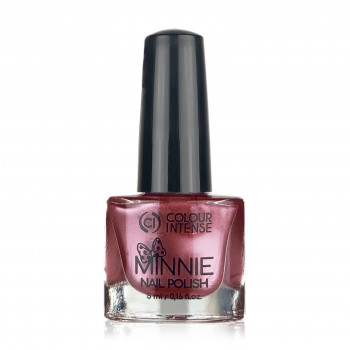 Лак для нігтів Colour Intense Minnie, 202 Pearl Garnet, 5 мл