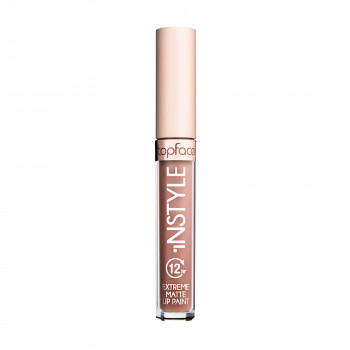Рідка матова помада для губ Topface Instyle Matte Lip Paint, 018, 3.5 мл
