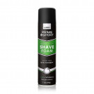 Піна для гоління LEZO Prime Sport For Men для чутливої шкіри, 200 г