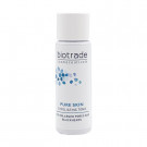 Відлущувальний тонік для обличчя Biotrade Pure Skin Exfoliating Tonic Пілінг-ефект, 10 мл (мініатюра)