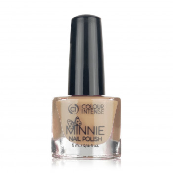 Лак для нігтів Colour Intense Minnie, 178 Enamel Sand Wet, 5 мл