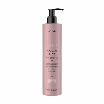 Кондиціонер для фарбованого волосся Lakme Teknia Color Stay Conditioner, 300 мл