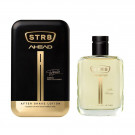 Чоловічий лосьйон після гоління STR8 Ahead After Shave Lotion, 100 мл