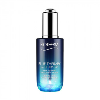 Антивікова сироватка для обличчя Biotherm Blue Therapy Accelerated Serum, 50 мл