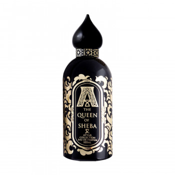 Attar Collection The Queen of Sheba Парфумована вода жіноча, 100 мл (ТЕСТЕР)
