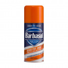 Чоловіча піна для гоління Barbasol Shaving Cream Sensitive Skin, 198 г