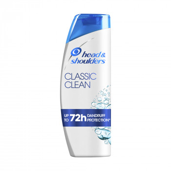 Шампунь проти лупи Head & Shoulders Основний догляд, 250 мл