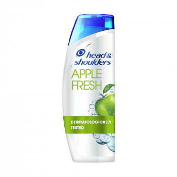 Шампунь для волосся Head & Shoulders Яблучна свіжість, проти лупи, 250 мл